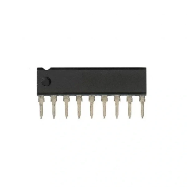 AN6884 LED Sürücü Entegre Devresi SIP-9
