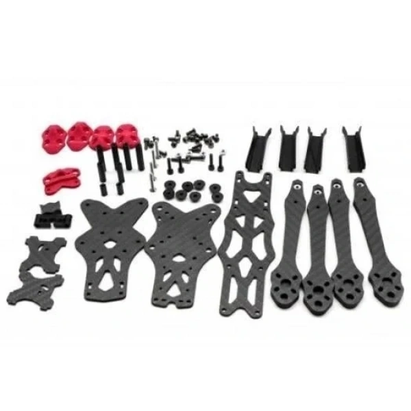 APEX 5inch 225mm FPV Drone Frame