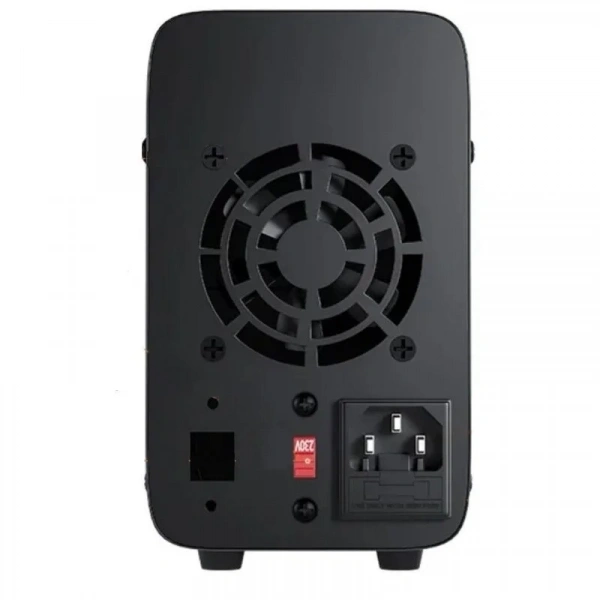 APS305H 30V 5A Programlanabilir Ayarlı DC Güç Kaynağı