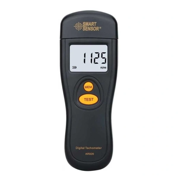 AR926 Temassız Dijital Takometre