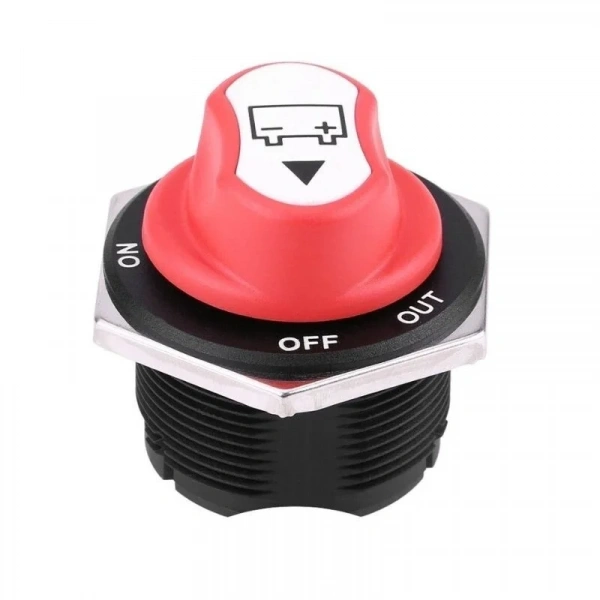 Araç Akü Anahtarı 32V 200A