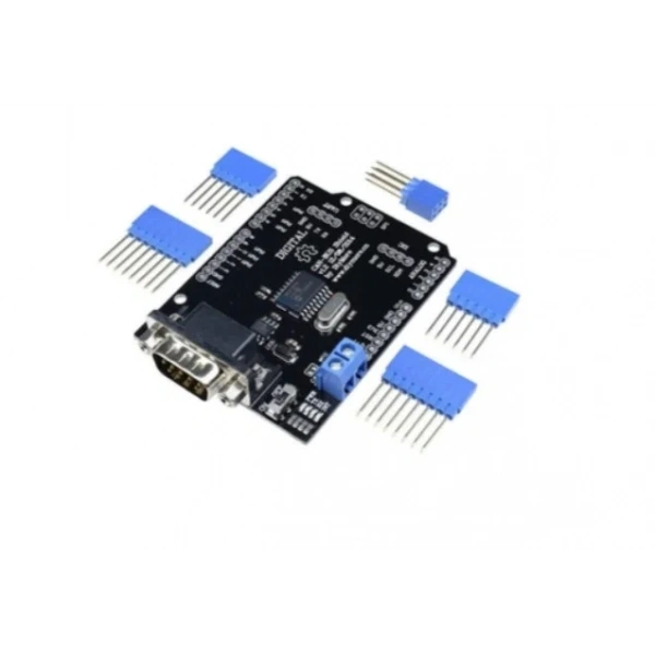 Arduino CAN-Bus Shield MPC2515 Modül