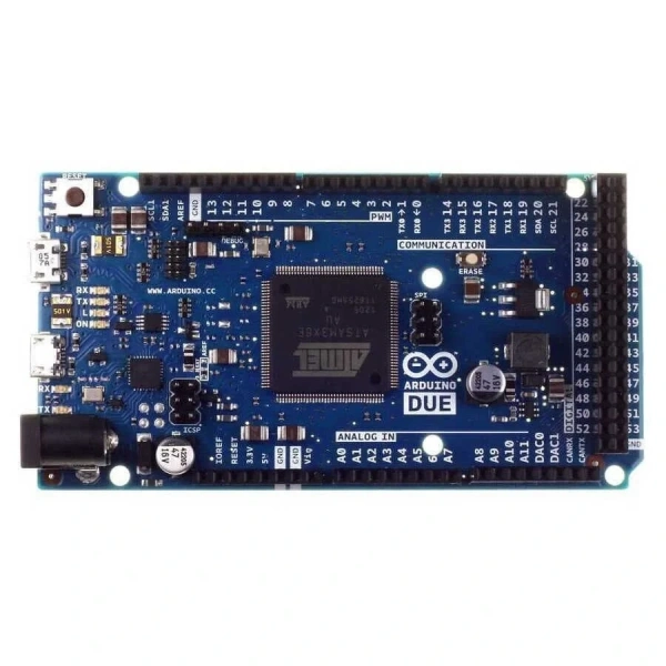 Arduino DUE R3