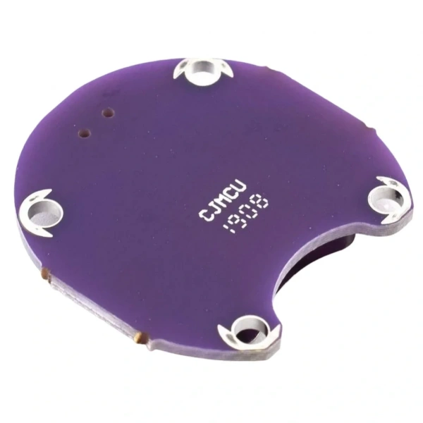 Arduino LilyPad CR2032 Pil Modülü