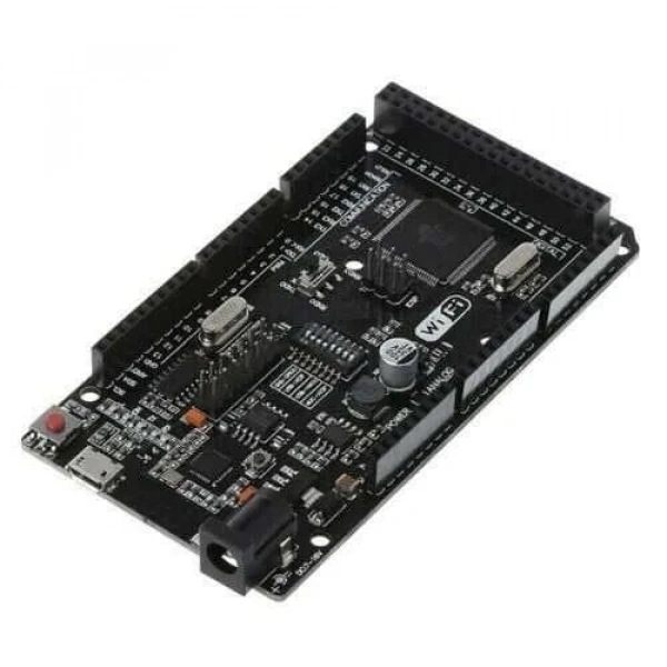 Arduino MEGA + WiFi R3 ATmega2560+ESP8266
