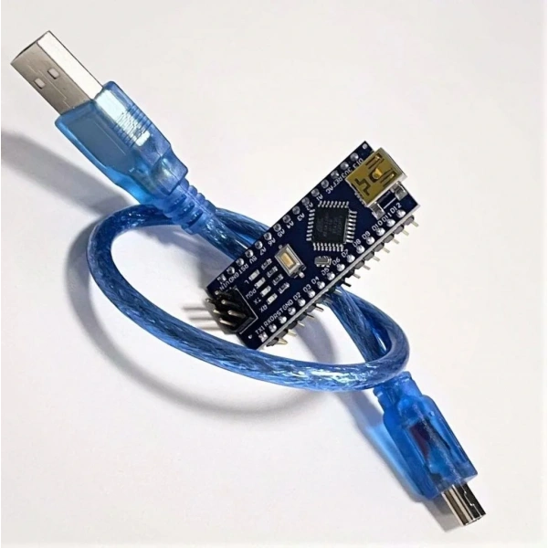 Arduino Nano Set Süper Başlangıç Hobi Seti 111 Parça