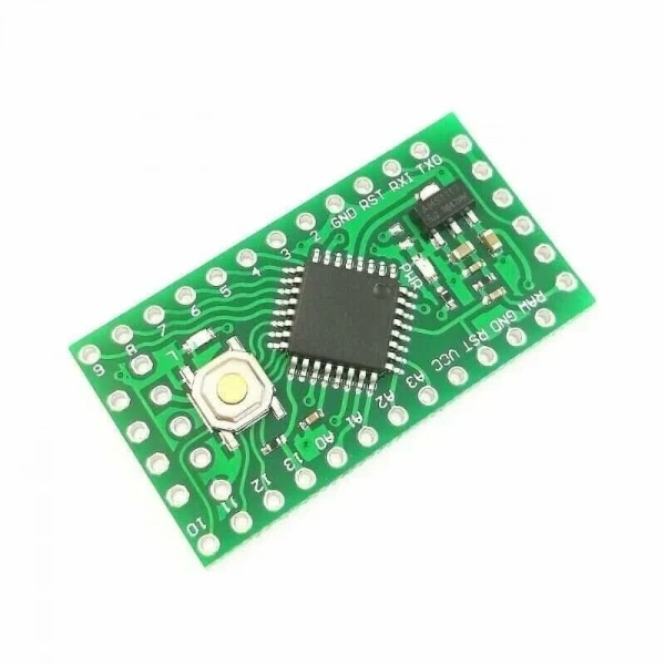 Arduino Pro Mini 5V LGT8F328P MiniEVB