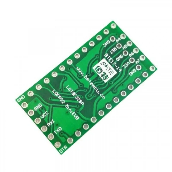 Arduino Pro Mini 5V LGT8F328P MiniEVB