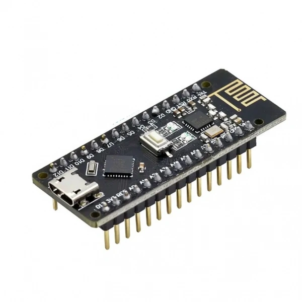 Arduino RF-NANO NRF24L01 Wireless Modül