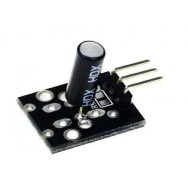 Arduino SW-18015P KY-002 Titreşim Sensör Modülü