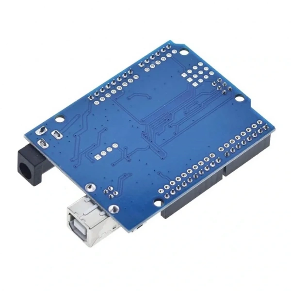 Arduino Uno R3 Ch340 Chip + Usb Kablo