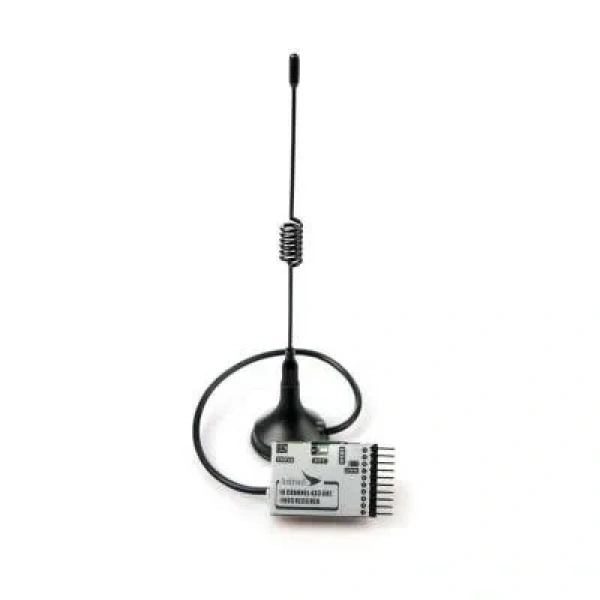 Arkbird 5W 433MHz 10 Kanal Alıcı - Verici
