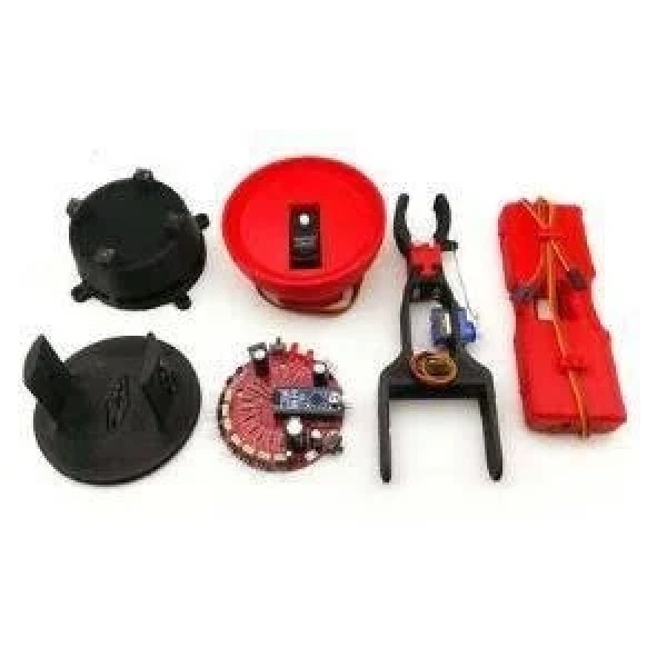 ArmBot Robot Kol - Demonte