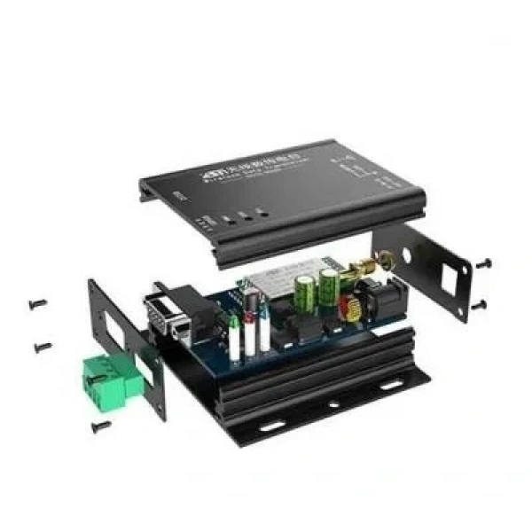 AS32-DTU20 SX1278 868Mhz 100mW Transceiver Modülü