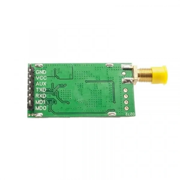 AS32 TTL-1W 433Mhz Lora Transceiver Modülü