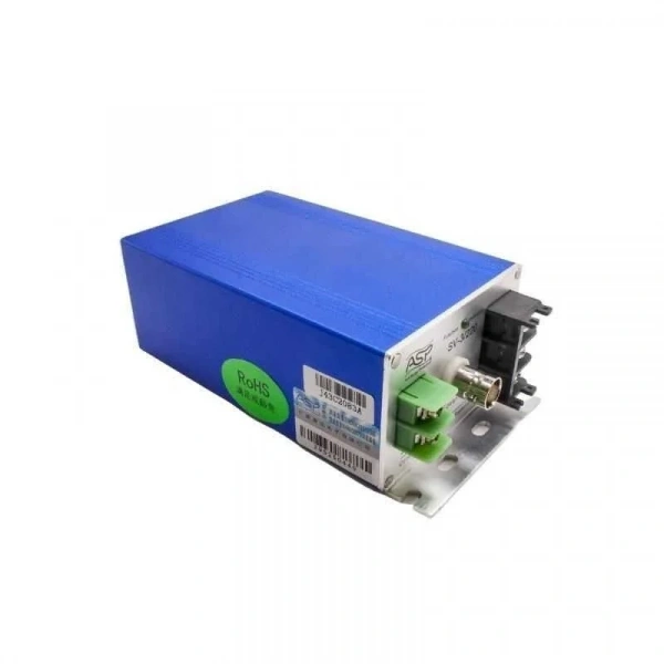 ASP SV-3/220 Elektriksel Darbe Koruyucu - Surge Protector