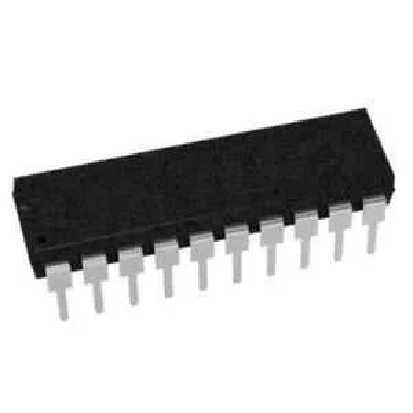 AT89C4051-12PU DIP-20 24MHz Mikrodenetleyici