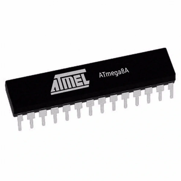 ATMEGA168PA-PU 8Bit 20Mhz Mikrodenetleyici DIP28