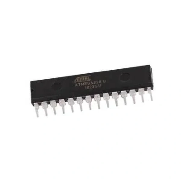 Atmega328-U Mikrodenetleyici