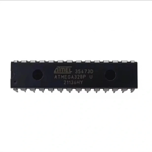 ATMEGA328-U SMD 8-Bit Mikrodenetleyici