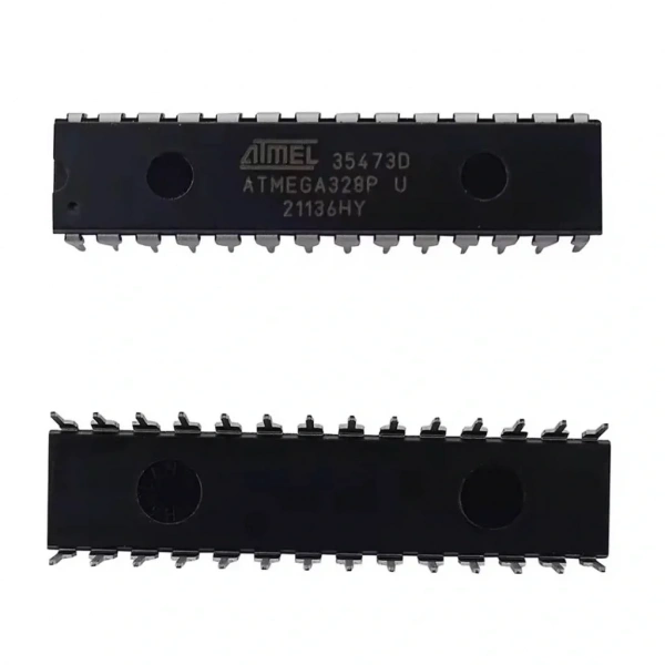 ATMEGA328-U SMD 8-Bit Mikrodenetleyici
