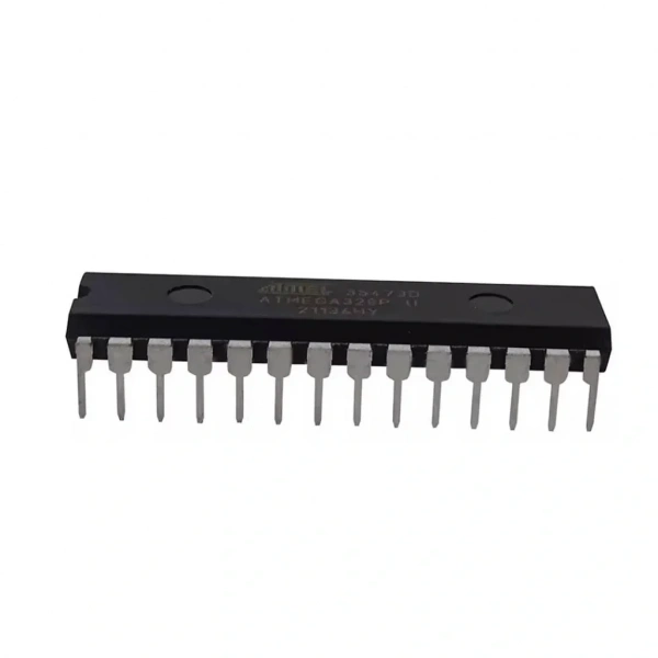 ATMEGA328-U SMD 8-Bit Mikrodenetleyici
