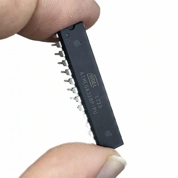 ATMEGA328P-PU 8-Bit 20 MHz Mikrodenetleyici - Microcontroller