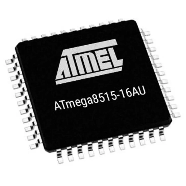 ATMEGA8515-16AU SMD 8-Bit 16MHz TQFP-44