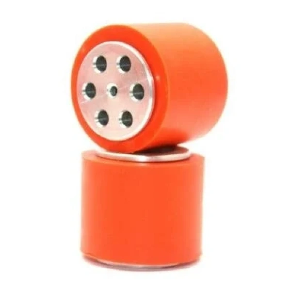 Atom Tekerlek 37x34mm (2 Adet)