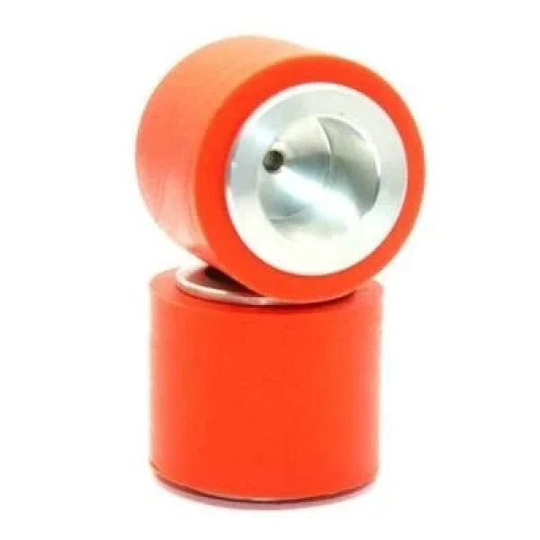 Atom Tekerlek 37x34mm (2 Adet)