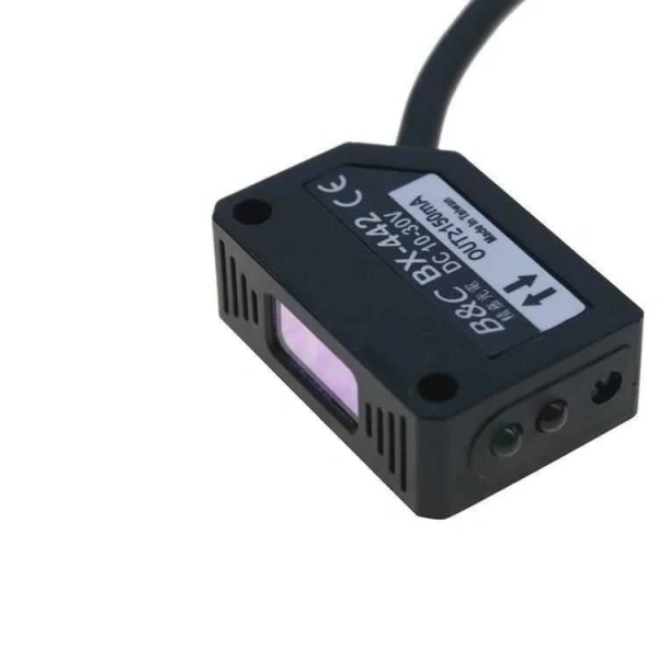 B&C BX-442 Endüstriyel Kızılötesi Sensör PZ-G41N