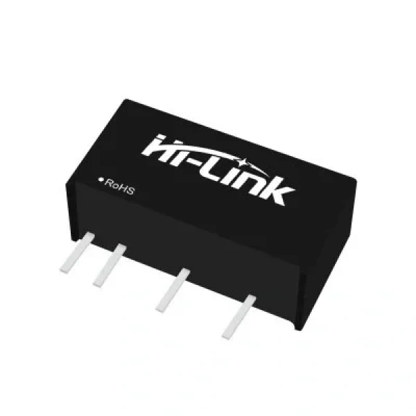 B0505S-2WR3 DC-DC 2W 4.5-5.5V Giriş / 5V Çıkış Voltaj Dönüştürücü