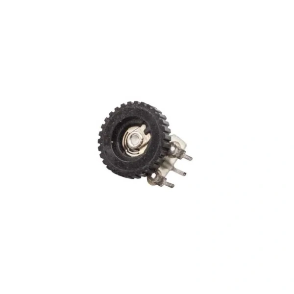 B102 1K 12x2mm Lineer Potansiyometre