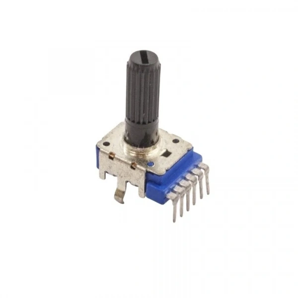 B102 1K 6-Pin Potansiyometre