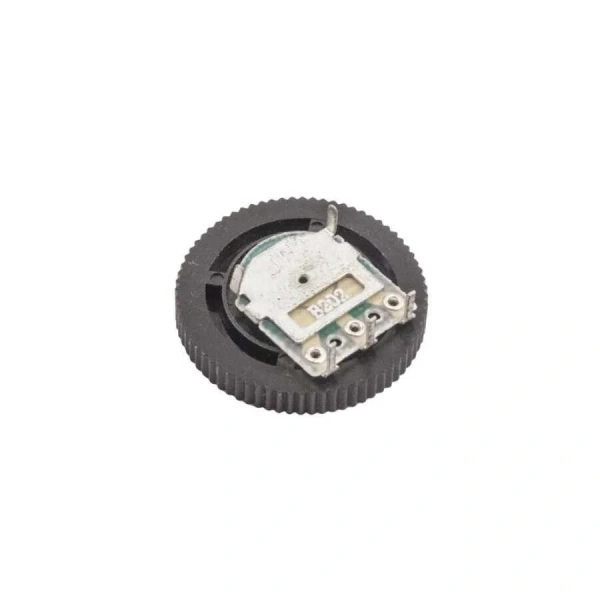 B202 2K 18x3mm Lineer Potansiyometre