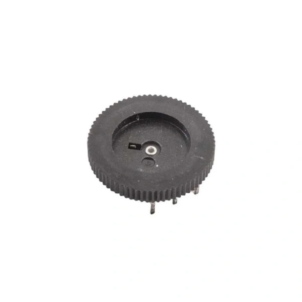 B202 2K 20x2.8mm Lineer Potansiyometre
