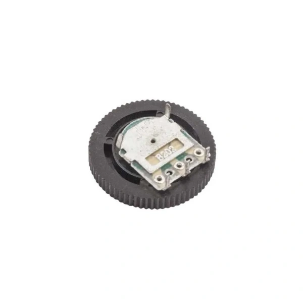 B202 2K 20x2.8mm Lineer Potansiyometre