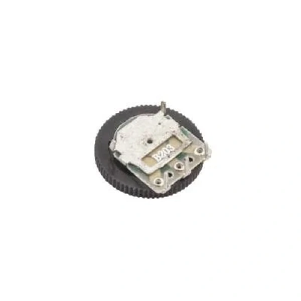B203 20K 16x2mm Lineer Potansiyometre