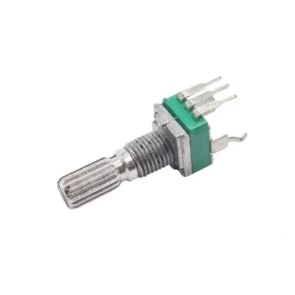 B203 20K 3-Pin Potansiyometre