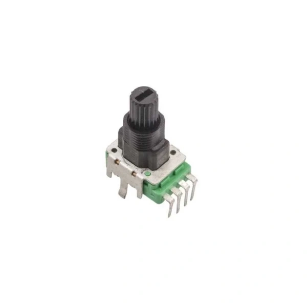B253 25K 4-Pin Potansiyometre