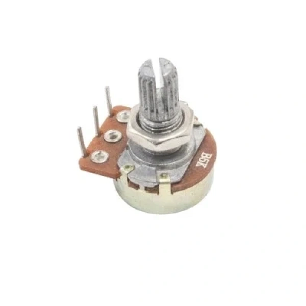 B502 5K 90C Potansiyometre