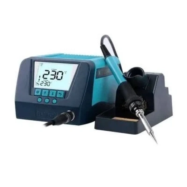 Bakon BK60 Intelligent Havya İstasyonu