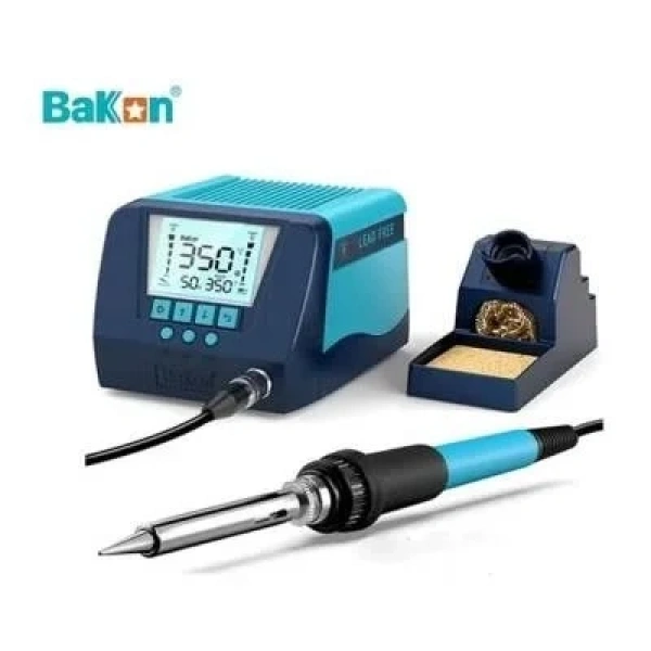 Bakon BK90 Intelligent Havya İstasyonu