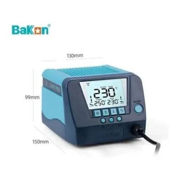 Bakon BK90 Intelligent Havya İstasyonu