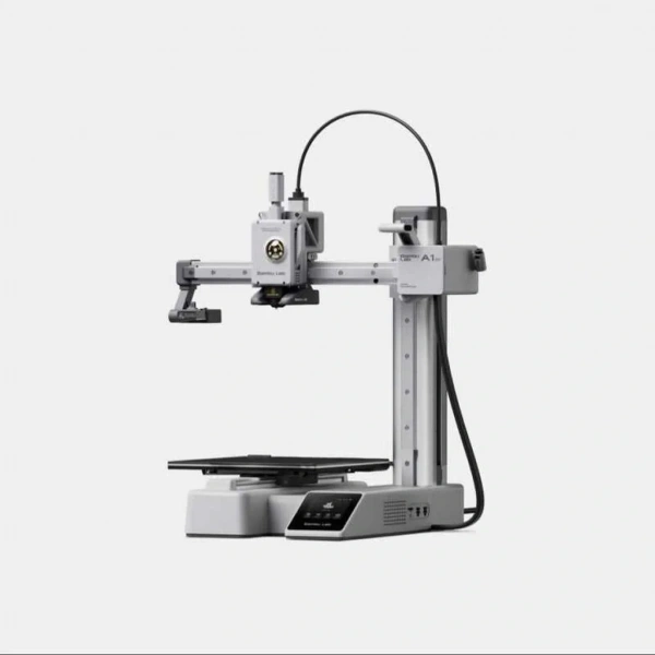 Bambu Lab A1 Combo 3D Yazıcı