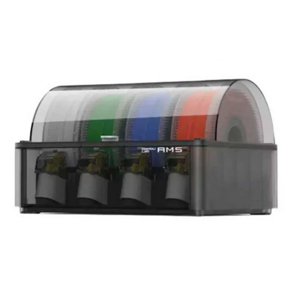 Bambu Lab AMS - Automatic Material System