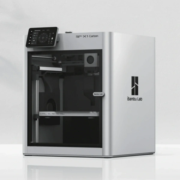 Bambu Lab X1 Carbon 3D Yazıcı