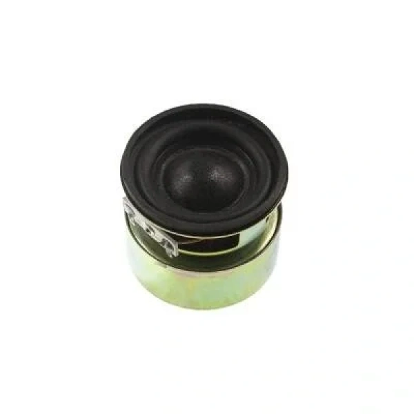 Bass Hoparlör 4 ohm 10W 55mm