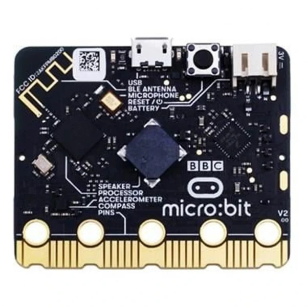 BBC Micro:Bit V2.2
