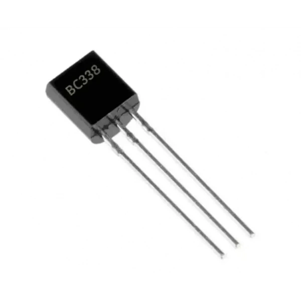 BC338 NPN Genel Amaçlı Transistör